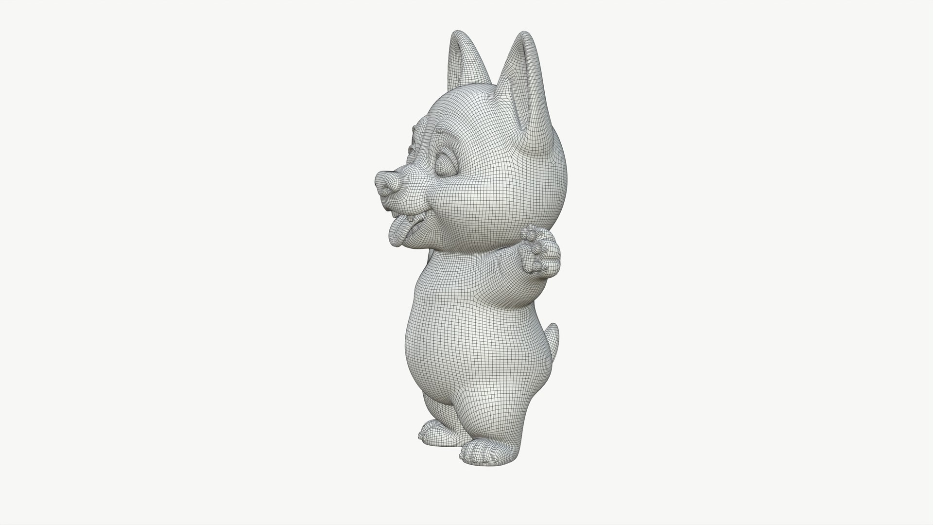 3D Cartoon Realistic 3D German Shepherd Stylized PBR model https://p.turbosquid.com/ts-thumb/P6/txACh8/qY/cartoondog3dmodel10/jpg/1757656716/1920x1080/fit_q87/b3368ca07517b9feecafcff2cdb25e5fafe806e1/cartoondog3dmodel10.jpg