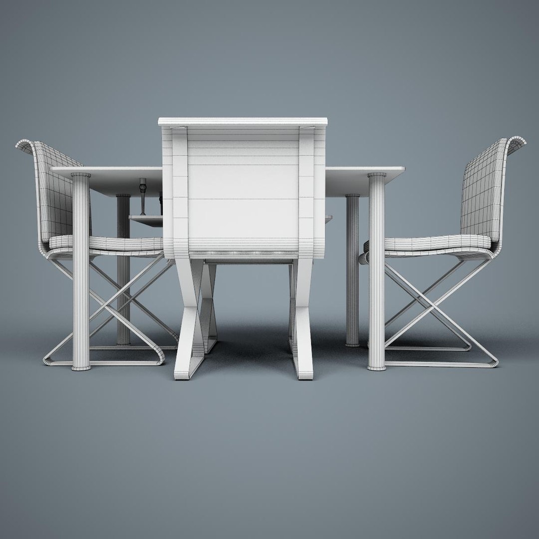 dining table 05 max
