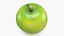 Grüner Apfel v2