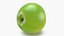 Grüner Apfel v2