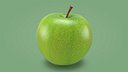 Green Apple v2