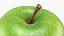 Grüner Apfel v2