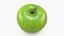 Grüner Apfel v2