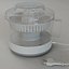 Electrical Juice Squeezer