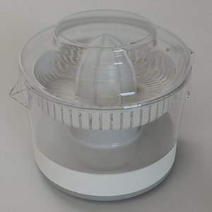 Electrical Juice Squeezer