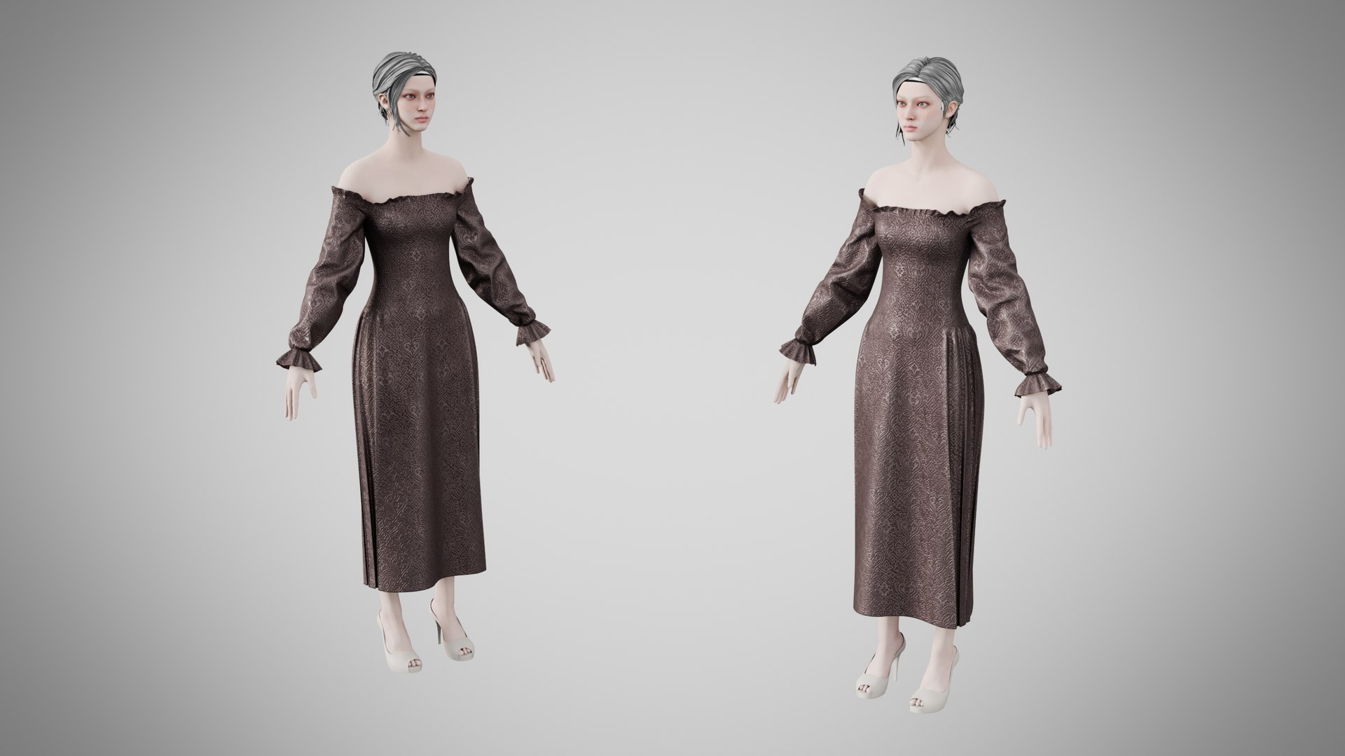3D Dress 12 Grey Velvet With Design https://p.turbosquid.com/ts-thumb/P7/4qRB8j/EH/6/jpg/1756380642/1920x1080/fit_q87/a39b366d71dfb49836d9e6c9fa2a05d4feba5b4f/6.jpg