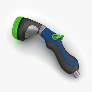 Hose nozzle 02