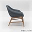 West Elm_Mylo Chair