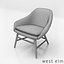 West Elm_Mylo Chair