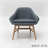 West Elm_Mylo Chair