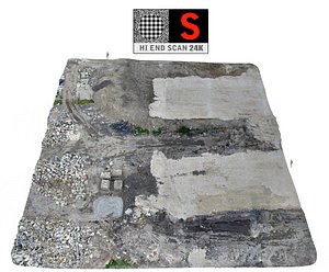 construction site