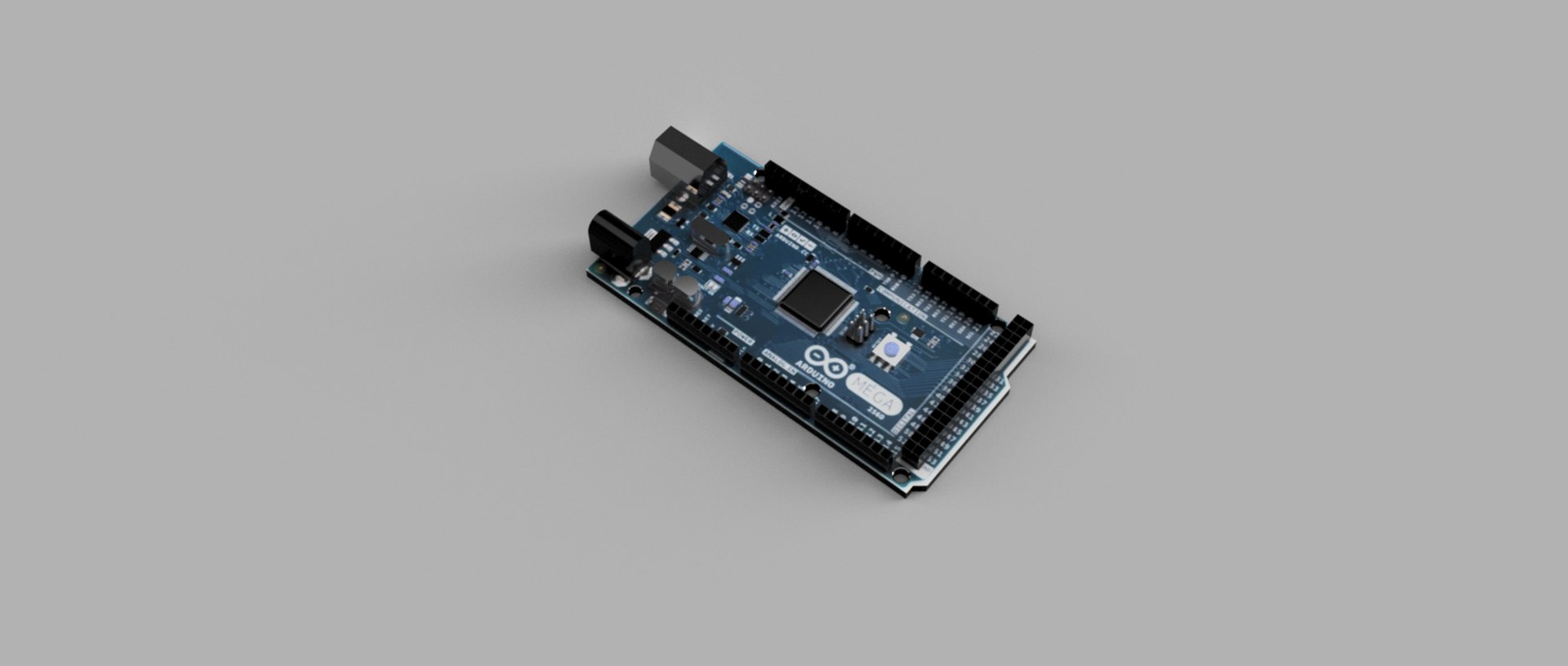 mega 2560 model https://p.turbosquid.com/ts-thumb/P7/7HBnPc/SORhVRsr/3darduinomega2560v7/png/1574835909/1920x1080/fit_q87/2e1f9ca4456f4d4e93b33ba80b04a205c23fa036/3darduinomega2560v7.jpg