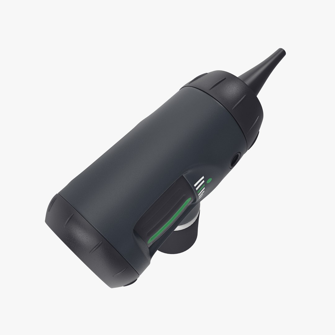 Macroview Otoscope Max