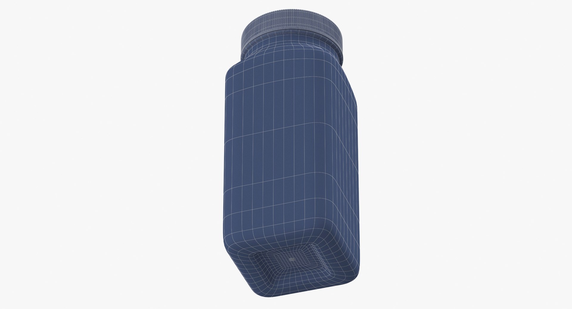plastic square bottle 8oz 3D model https://p.turbosquid.com/ts-thumb/P7/9XW3ct/mTmVb1QF/plastic_square_bottle_8oz_240ml_closed_wireframe_0008/jpg/1606479524/1920x1080/fit_q87/fbd3e6e177c441eeb7488490b085427ffa8ab811/plastic_square_bottle_8oz_240ml_closed_wireframe_0008.jpg
