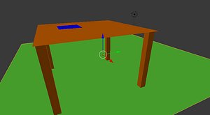 table 3D