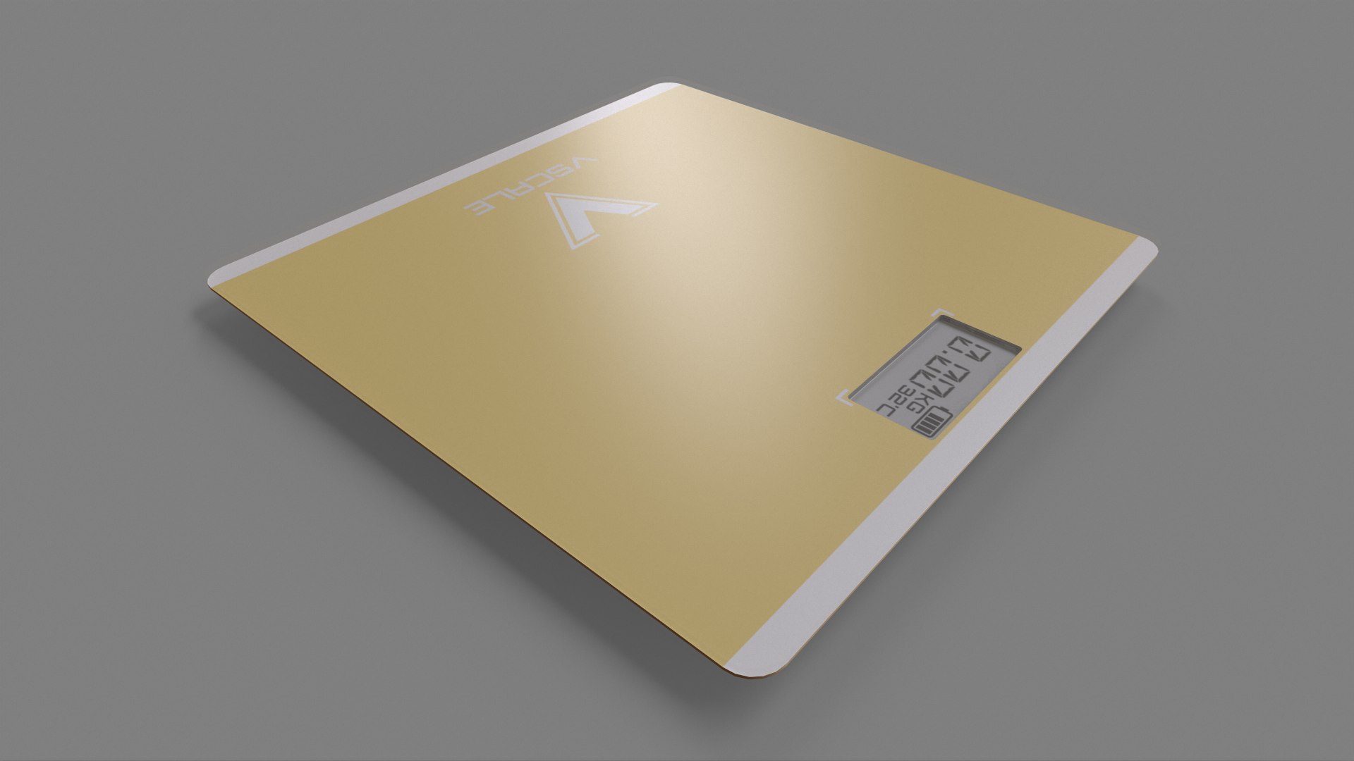 PBR Personal Digital Body Weight Scale 3D model https://p.turbosquid.com/ts-thumb/P7/Fuw4Jk/G7/4.8/png/1634904902/1920x1080/fit_q87/a3d90abc498ef879522d9e7ff8de6b204d3f5dfb/4.8.jpg