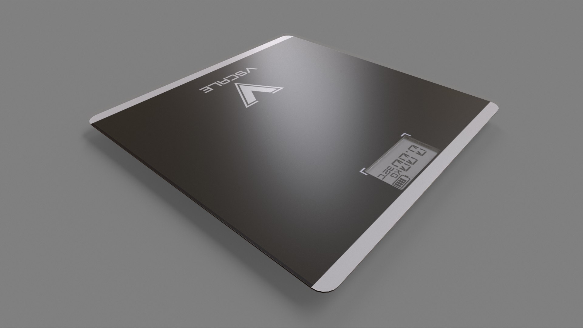 PBR Personal Digital Body Weight Scale 3D model https://p.turbosquid.com/ts-thumb/P7/Fuw4Jk/gn/4.2/png/1634904900/1920x1080/fit_q87/619da8144e65d22dfd601c7fcb8b76bc28a34255/4.2.jpg