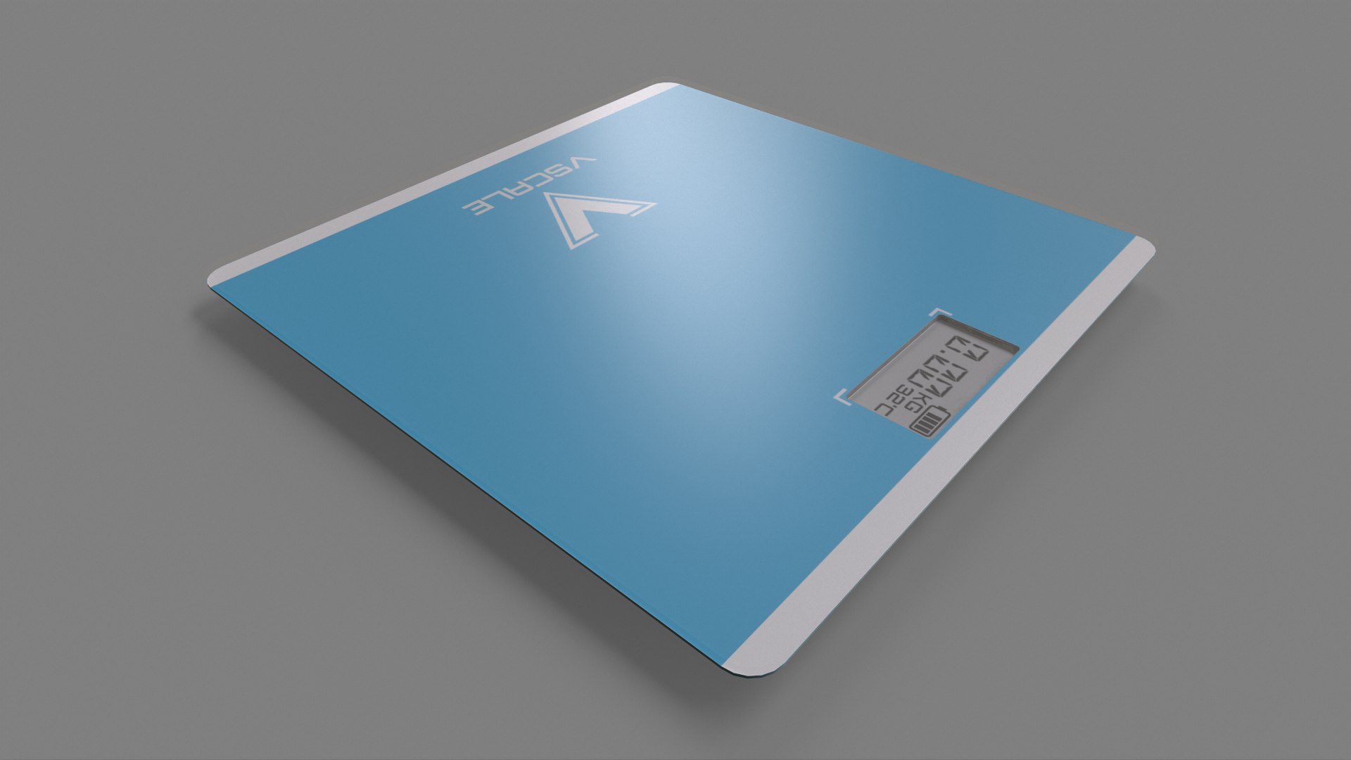 PBR Personal Digital Body Weight Scale 3D model https://p.turbosquid.com/ts-thumb/P7/Fuw4Jk/oP/4.4/png/1634904902/1920x1080/fit_q87/2a1f7c4d6d8fd72a326f3ec9c5bb8cd80dbac6f6/4.4.jpg