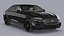 Mercedes-Benz E-Class 2023 Black