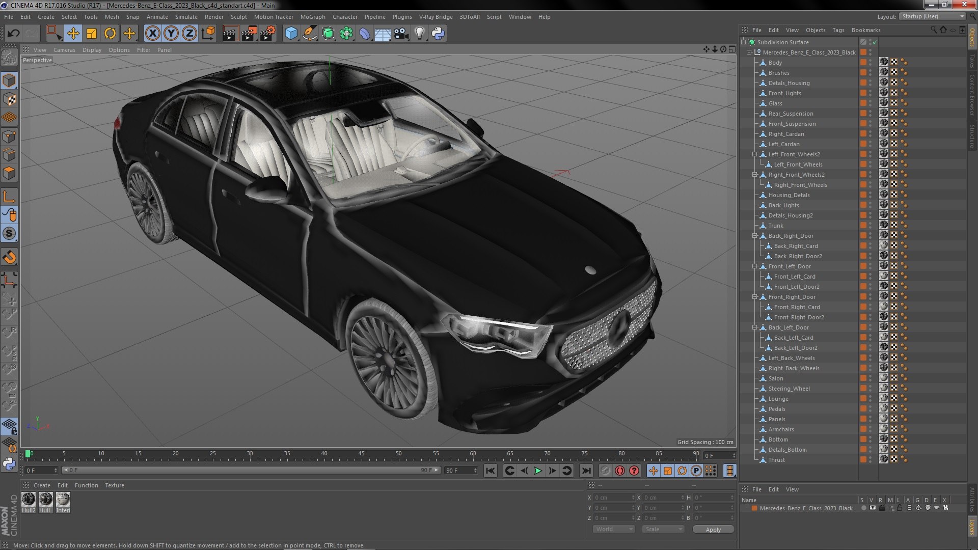 Mercedes-Benz E-Class 2023 Black 3D model https://p.turbosquid.com/ts-thumb/P7/JDGzO9/Q7/mercedesbenzeclass2023black3dmodel051/jpg/1691681843/1920x1080/fit_q87/a767f946b6bec8e2b2ef99f5abf468c0dc1ccd77/mercedesbenzeclass2023black3dmodel051.jpg