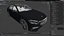 Mercedes-Benz E-Class 2023 Black