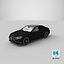 Mercedes-Benz E-Class 2023 Black