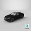Mercedes-Benz E-Class 2023 Black