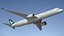 Airbus A350 1000 Cathay Pacific