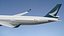 Airbus A350 1000 Cathay Pacific