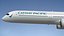 Airbus A350 1000 Cathay Pacific