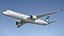 Airbus A350 1000 Cathay Pacific