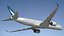 Airbus A350 1000 Cathay Pacific