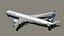 Airbus A350 1000 Cathay Pacific