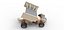 Auto Sprint alata pressofusa per Ice Scale da 1 a 25