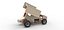 Auto Sprint alata pressofusa per Ice Scale da 1 a 25