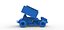 Auto Sprint alata pressofusa per Ice Scale da 1 a 25