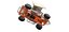 Auto Sprint alata pressofusa per Ice Scale da 1 a 25