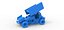Auto Sprint alata pressofusa per Ice Scale da 1 a 25