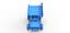 Auto Sprint alata pressofusa per Ice Scale da 1 a 25