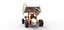 Auto Sprint alata pressofusa per Ice Scale da 1 a 25