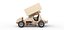 Auto Sprint alata pressofusa per Ice Scale da 1 a 25
