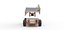 Auto Sprint alata pressofusa per Ice Scale da 1 a 25