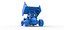 Auto Sprint alata pressofusa per Ice Scale da 1 a 25