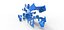 Auto Sprint alata pressofusa per Ice Scale da 1 a 25