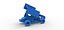Auto Sprint alata pressofusa per Ice Scale da 1 a 25
