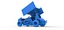 Auto Sprint alata pressofusa per Ice Scale da 1 a 25