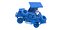 Auto Sprint alata pressofusa per Ice Scale da 1 a 25