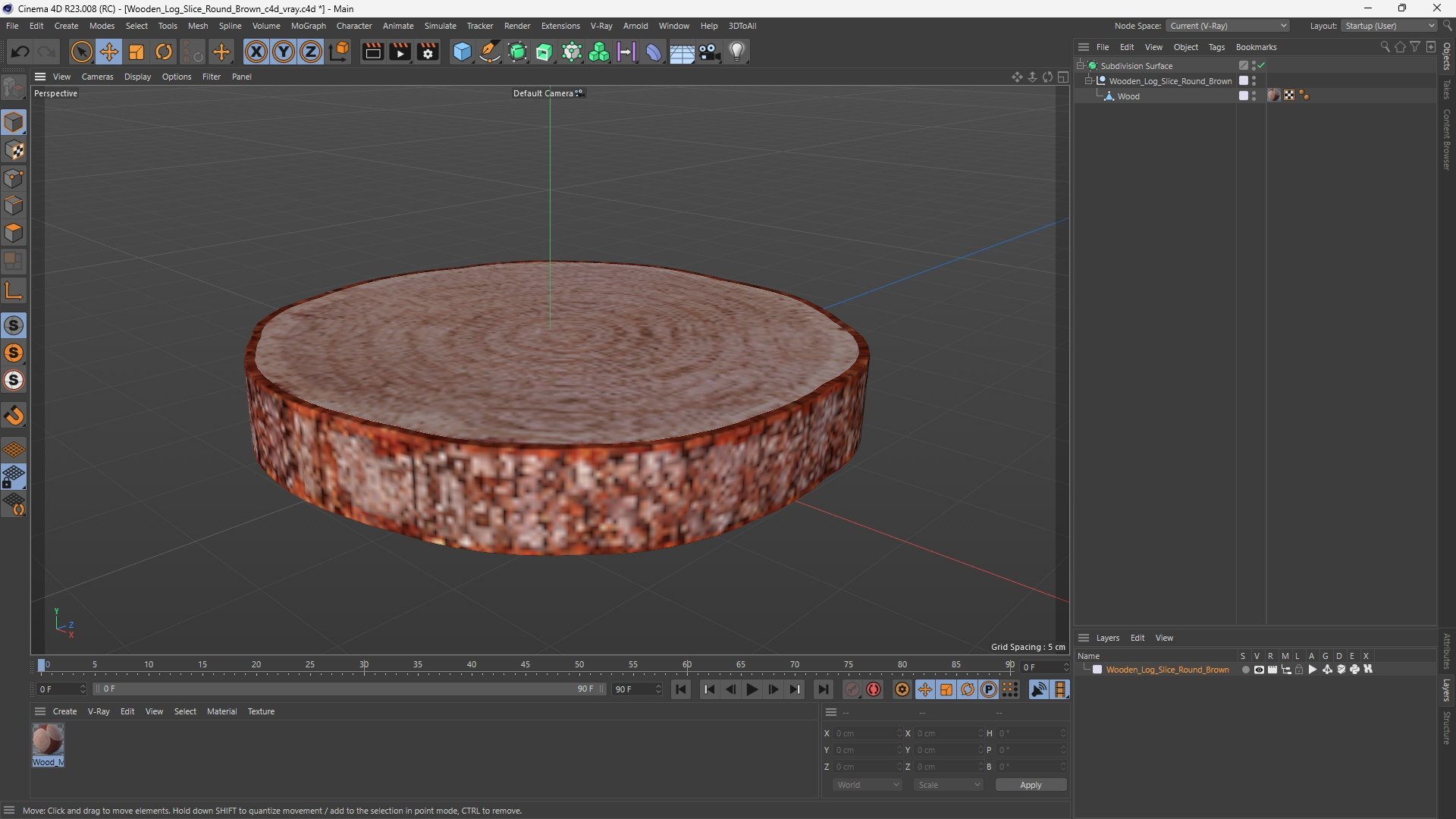 3D Wooden Log Slice Round Brown model https://p.turbosquid.com/ts-thumb/P7/Rm9siK/ZB/wooden_log_slice_round_brown_1003/jpg/1765927833/1920x1080/fit_q87/91d342176b0aa6a49d9ecd21f43c8d66169ab0b8/wooden_log_slice_round_brown_1003.jpg