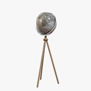 Troika Sputnik Globe