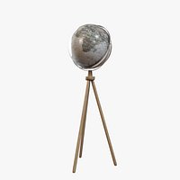 Troika Sputnik Globe